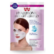 WINTER HYALURONIC MAS IDRAT