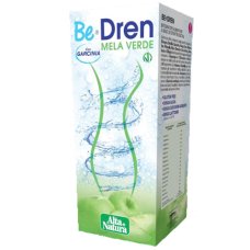 BEDREN Mela Verde 500ml