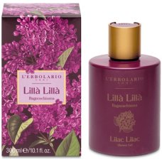 LILLA' LILLA' BAGNOSCHIUM300ML