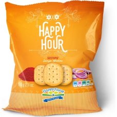 HAPPY FARM HAPPY HOUR PIU' 60G