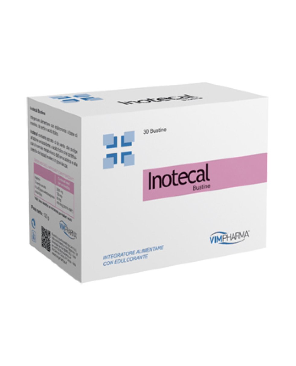 INOTECAL 30BUST