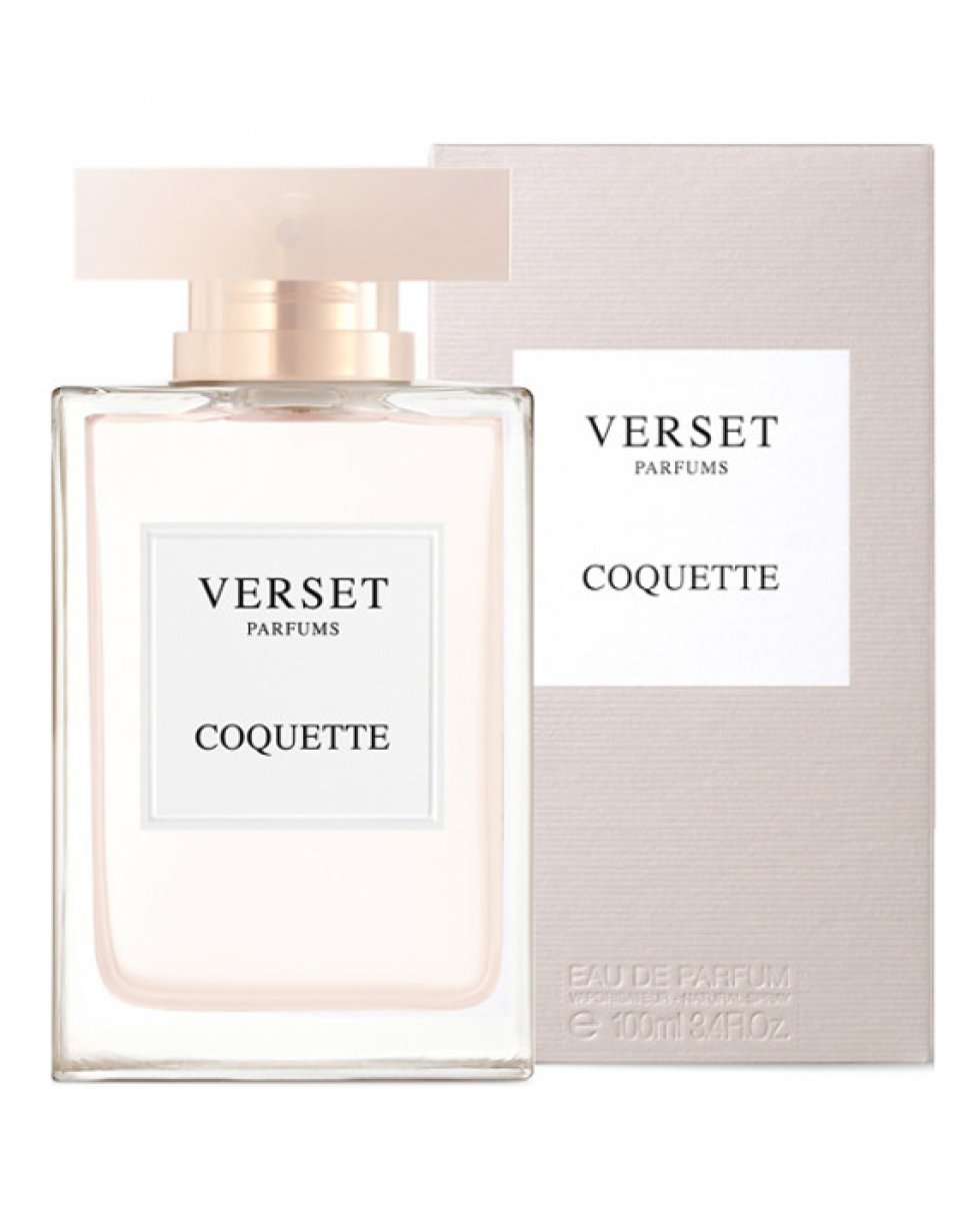 VERSET COQUETTE EDT 100ML