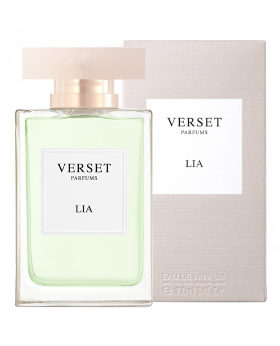 VERSET LIA EDT 100ML