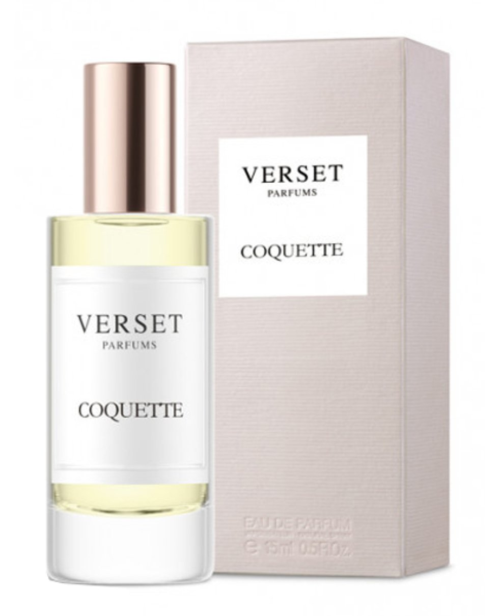 VERSET COQUETTE EDT 15ML