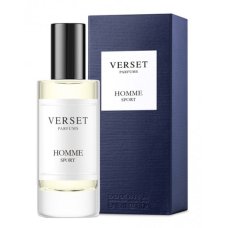 VERSET HOMME SPORT EDT 15ML