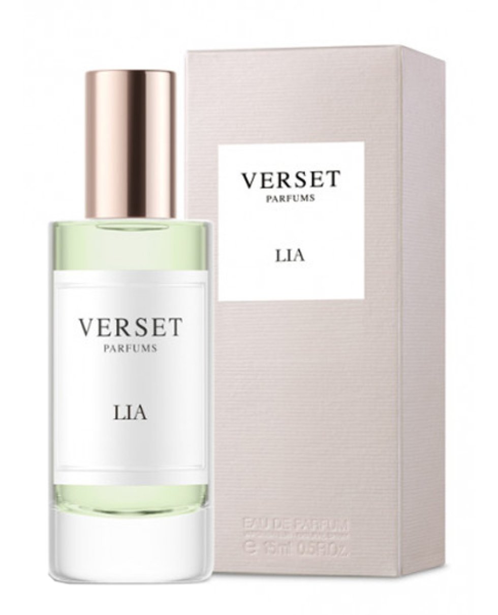 VERSET LIA EDT 15ML