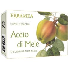 ACETO DI MELE CAPSULE