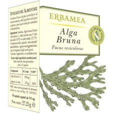 ALGA BRUNA 50OPR ERBAMEA