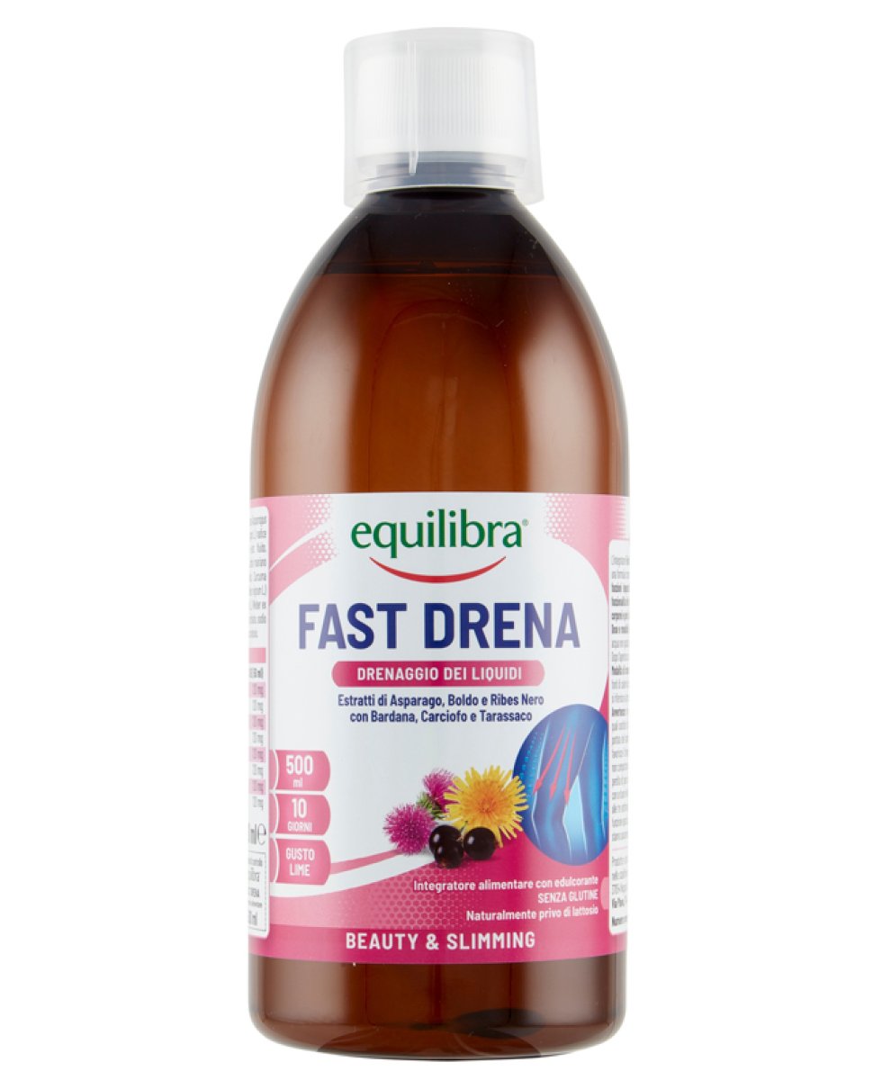 FAST DRENA 500ML