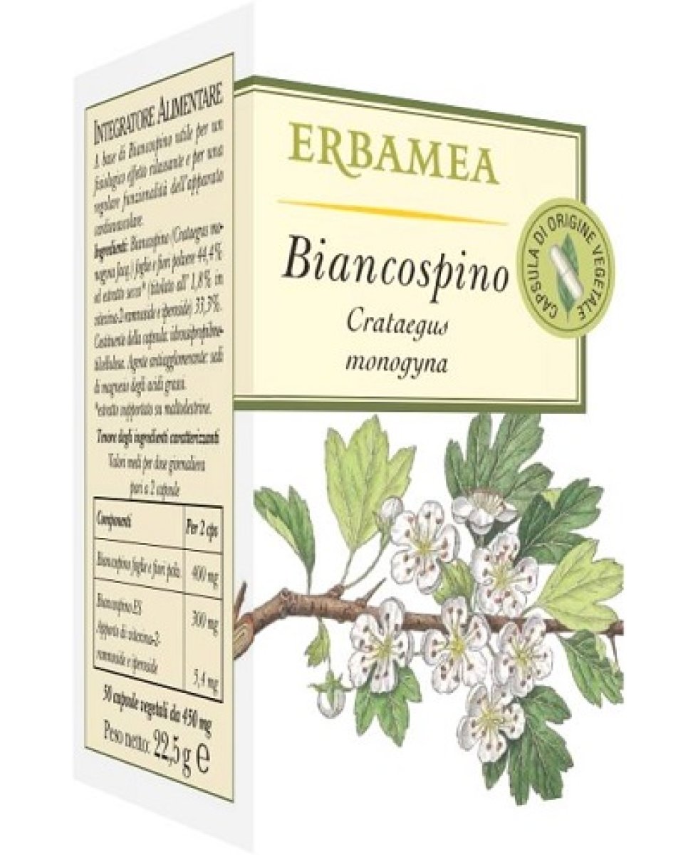 BIANCOSPINO 50OPR ERBAMEA
