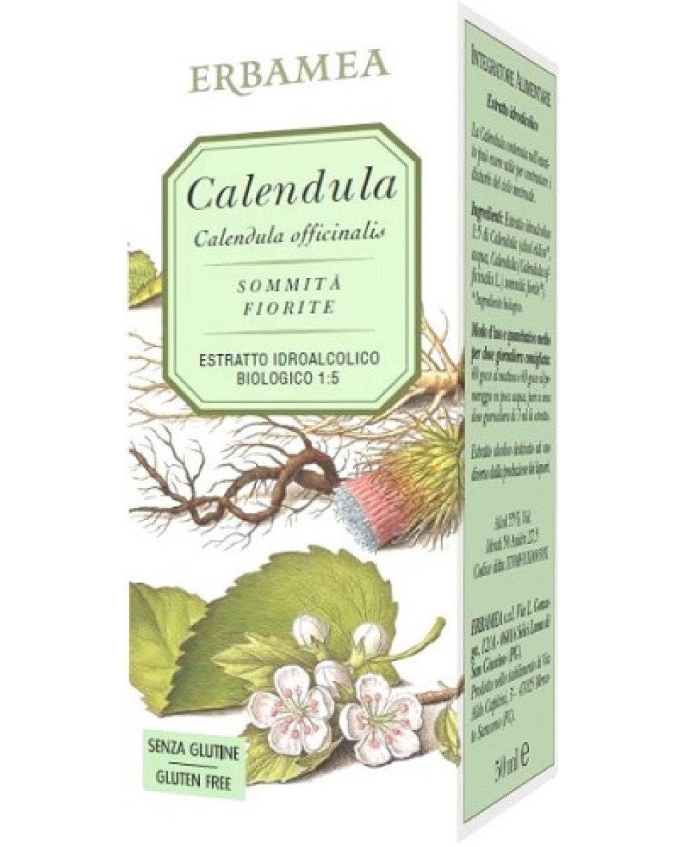 CALENDULA 50ML