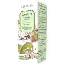 ESCOLZIA 50ML