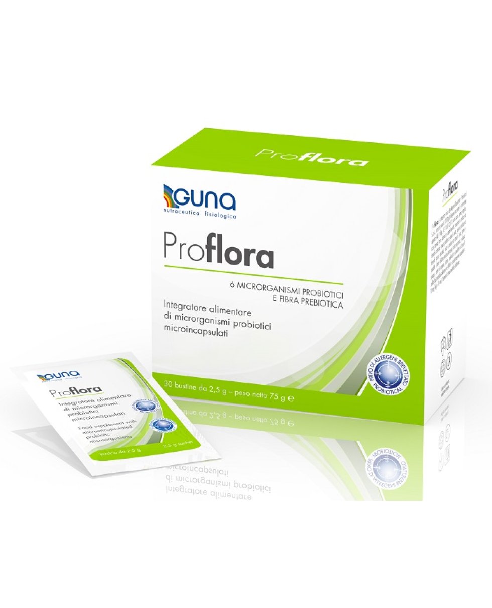 PROFLORA INTEG 30BS