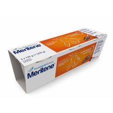 MERITENE CREME CIOCCOL 3X125G