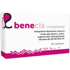 BENECIS 30CPR