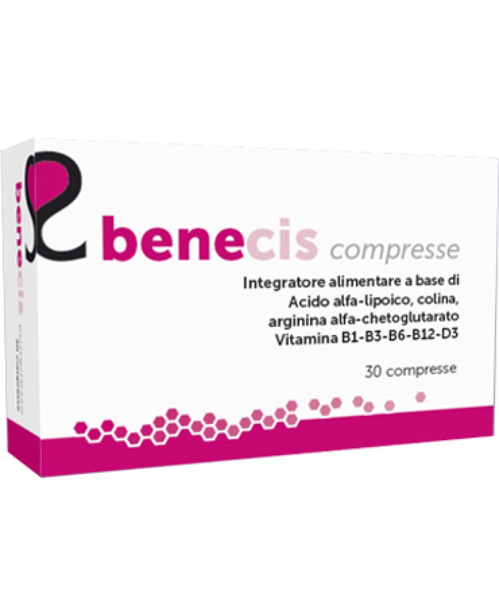 BENECIS 30CPR