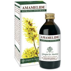 AMAMELIDE ESTRATTO INTEG 200ML