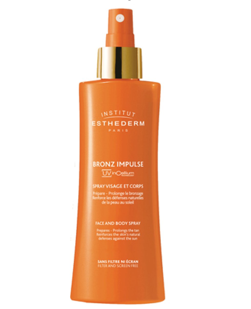 PHOTO BRONZ IMPULSE 50ML<