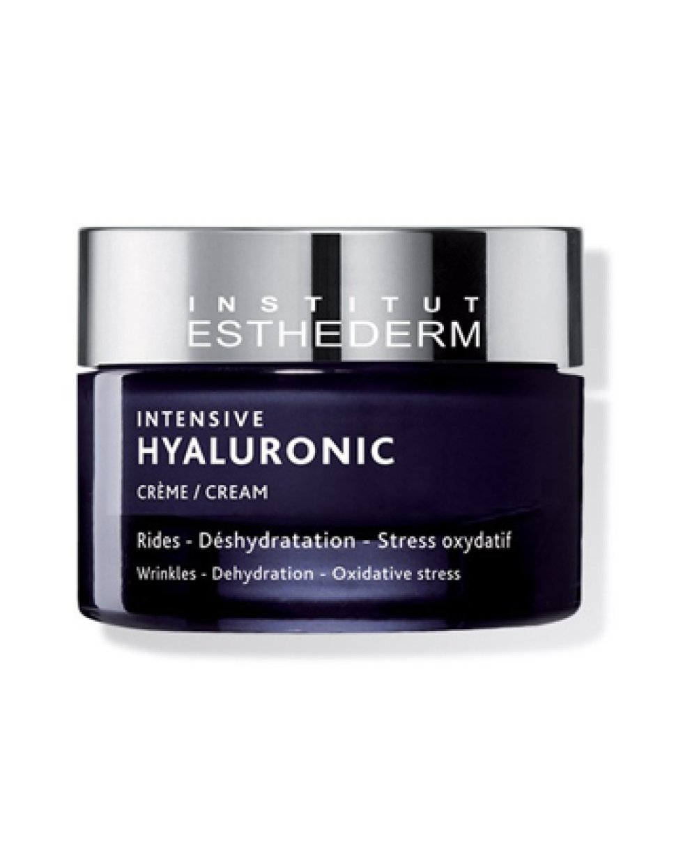 INTENSIVE HYALURONIC CREME50ML