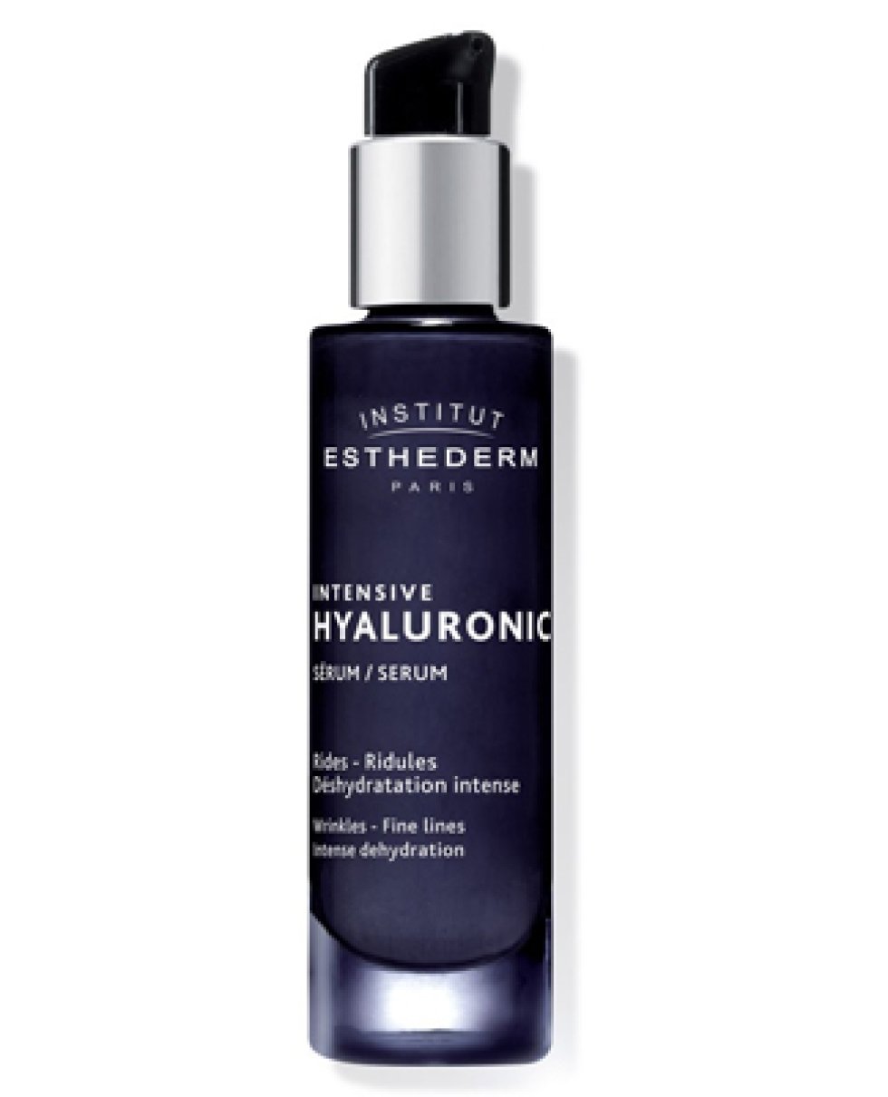 INTENSIVE HYALURONIC SERUM30ML