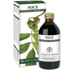 NOCE ESTR INTEGRALE 200ML