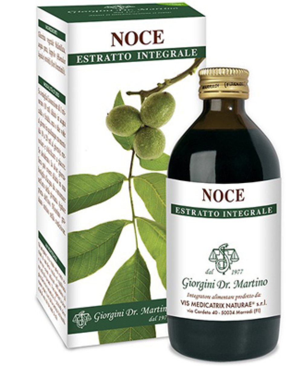 NOCE ESTR INTEGRALE 200ML