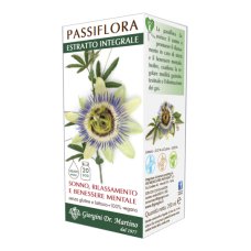 PASSIFLORA ESTR INTEGR 200ML