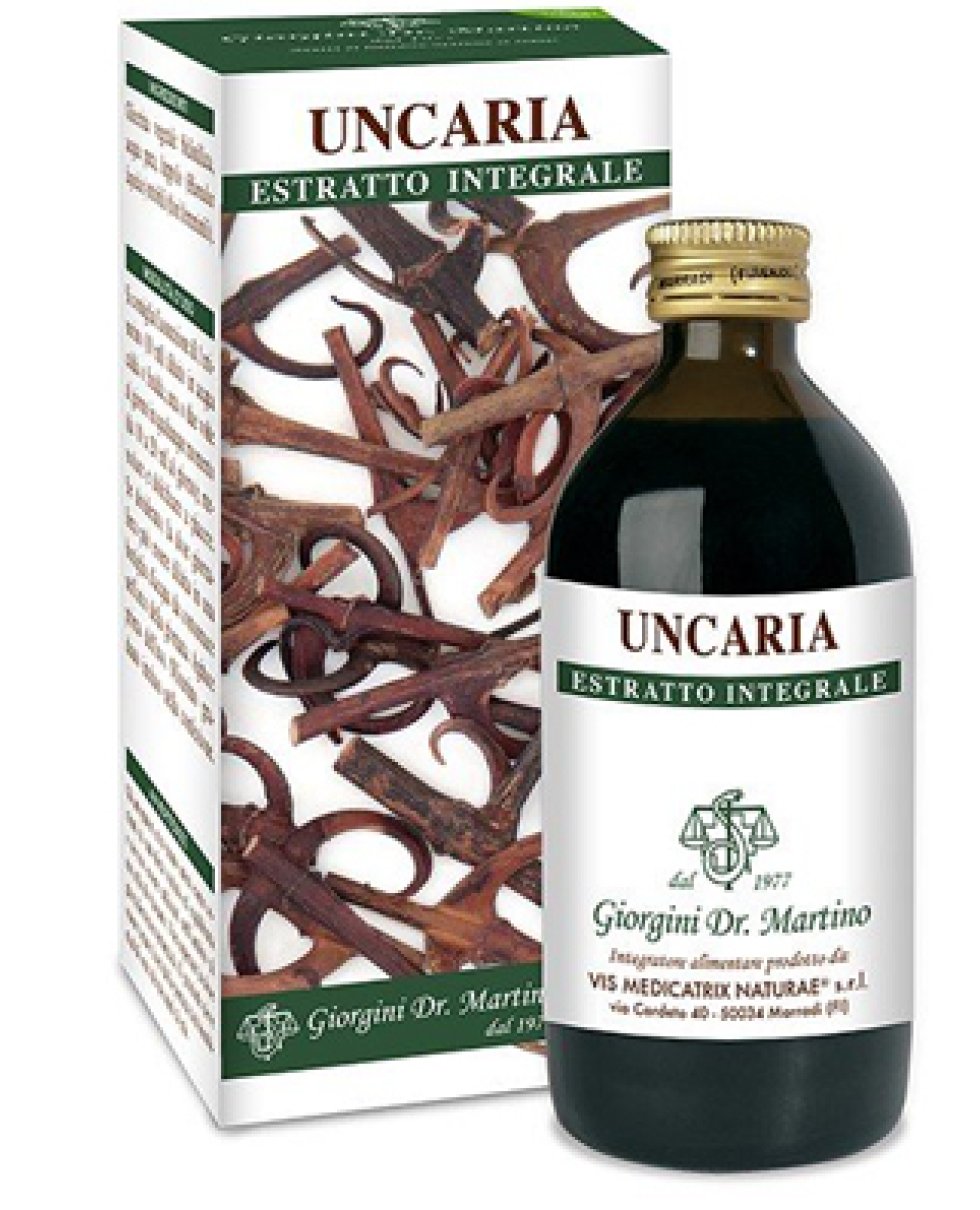 UNCARIA ESTR INTEGRALE 200ML