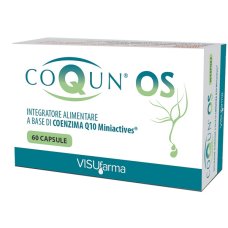 COQUN OS COENZ Q10 MINIAC60C