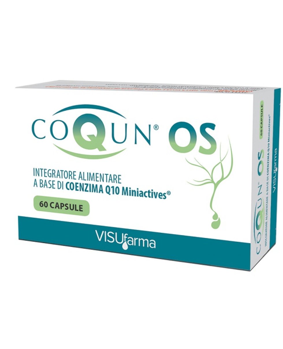 COQUN OS COENZ Q10 MINIAC60C