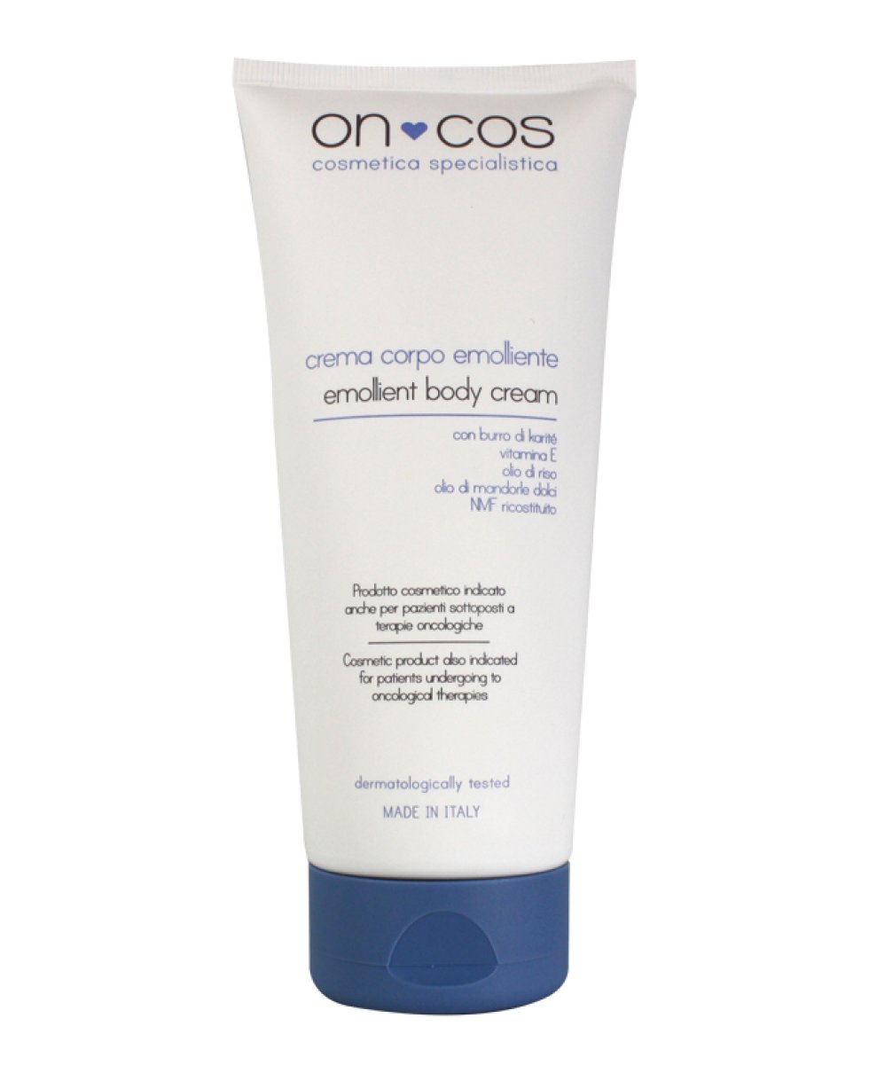 ONCOS CREMA CORPO 200ML