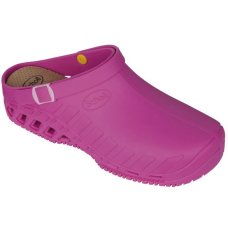 CLOG Evo Fucsia 36/37