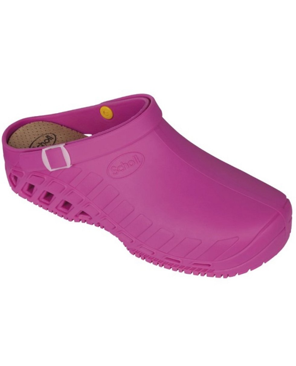 CLOG Evo Fucsia 37/38