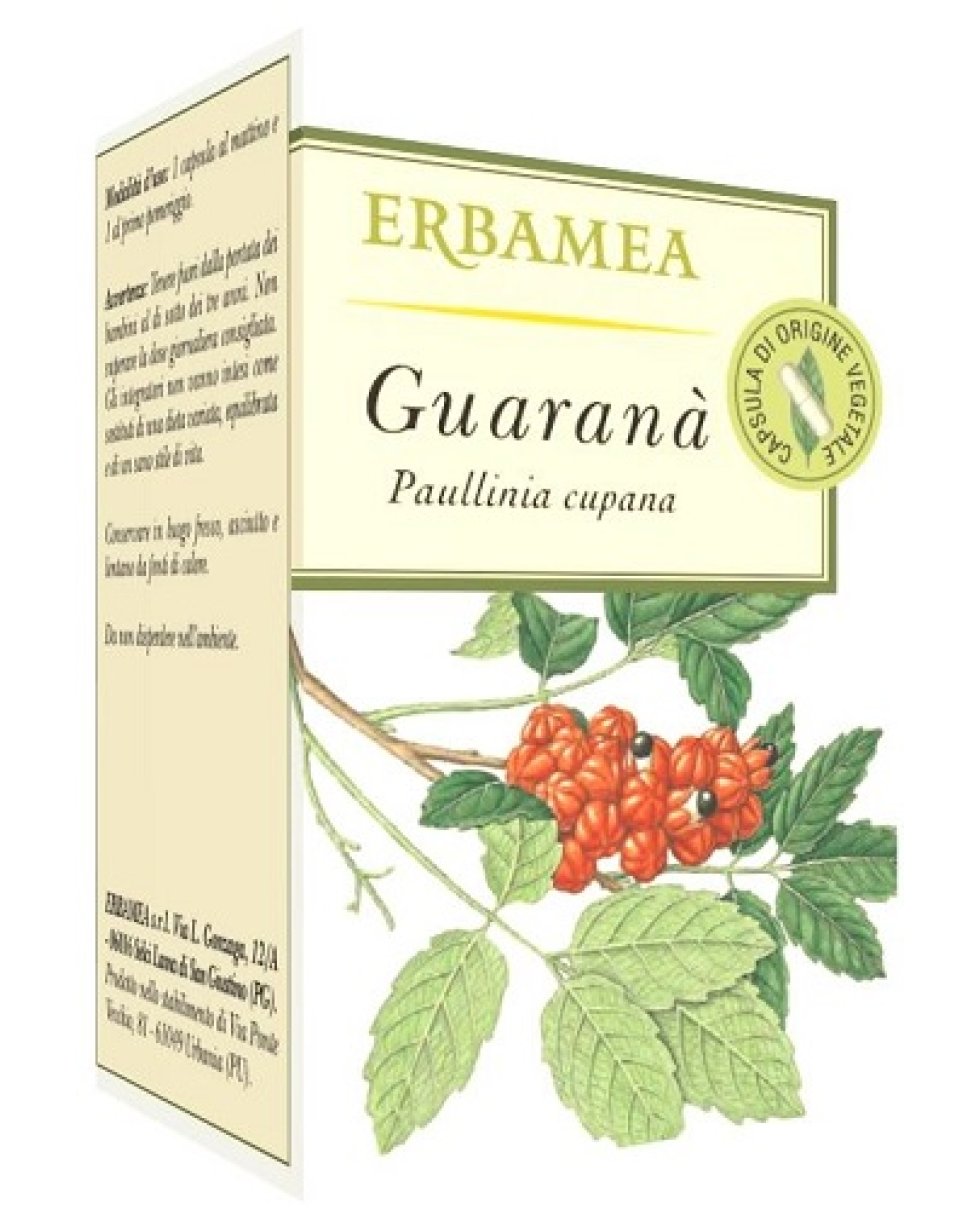 GUARANA' 50OPR