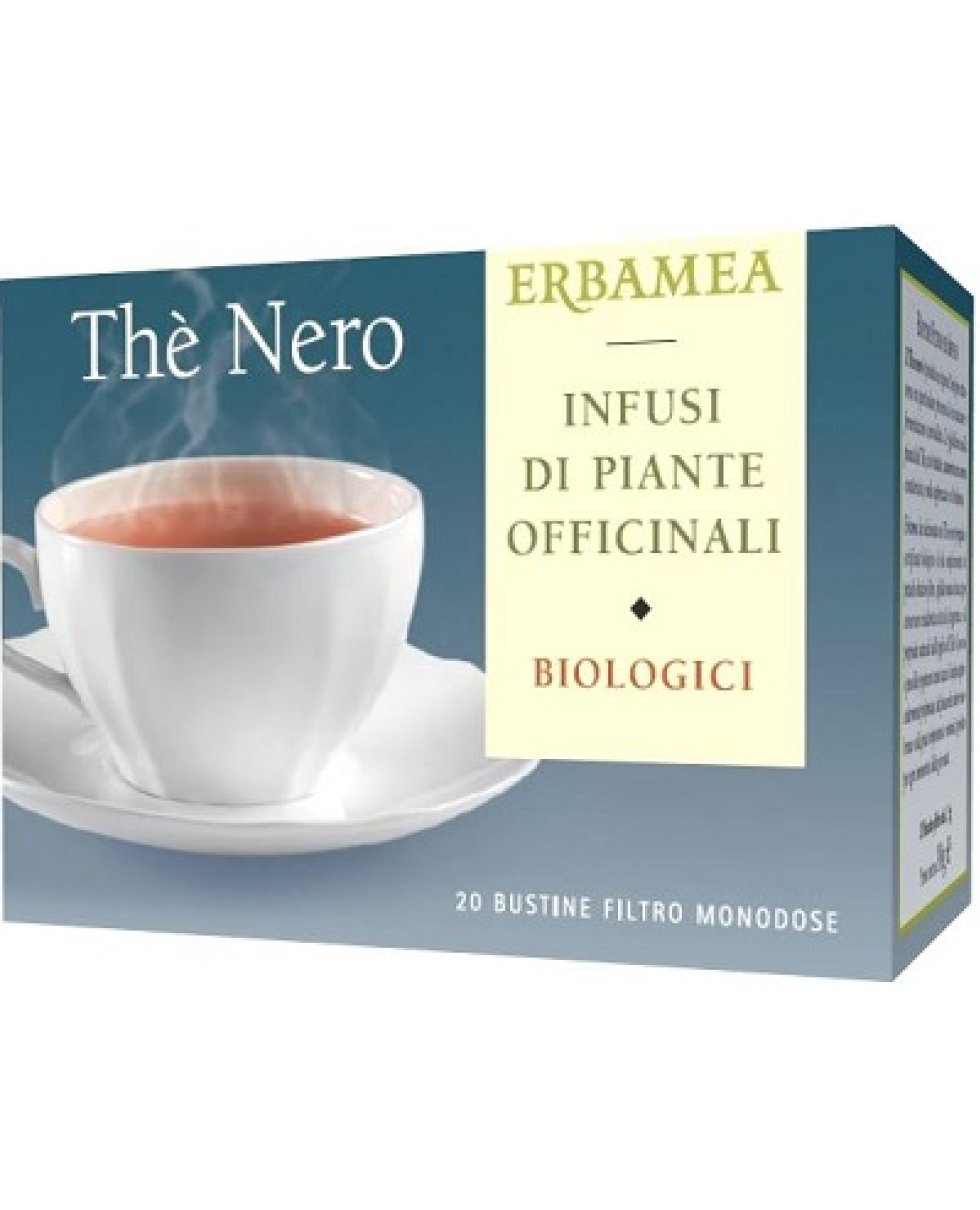 THE Nero Bust.Filtro EBM