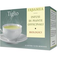 TIGLIO 20BUST FILTRO ERBAMEA