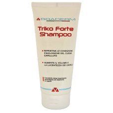 BRADERM TRIKO FORTE SHAMPOO