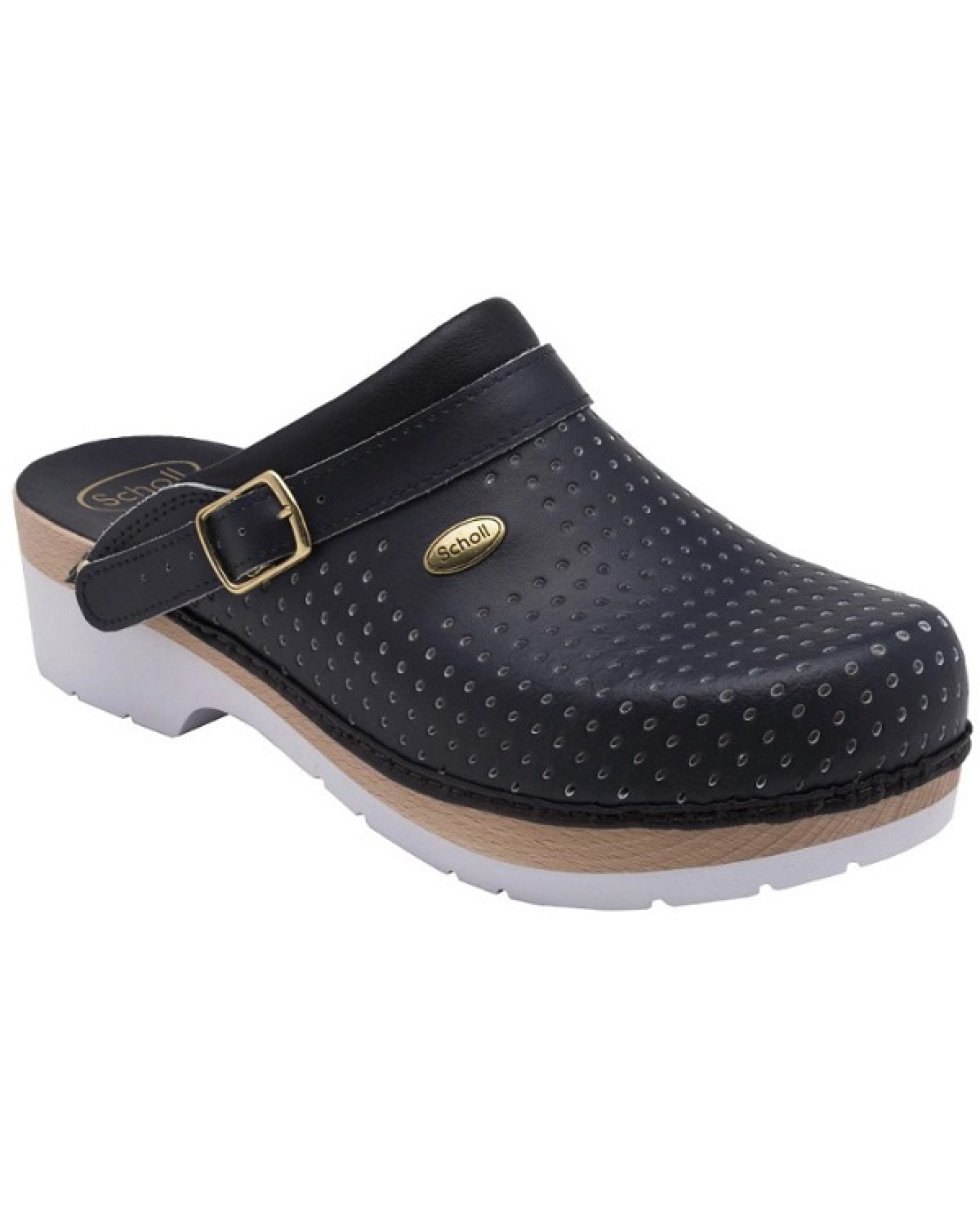 CLOG S/Comf.C/Cint.Blu 41