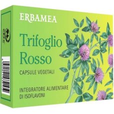 TRIFOGLIO ROSSO 30CPS 15G ERBAM