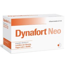 DYNAFORT NEO 10FL 10ML