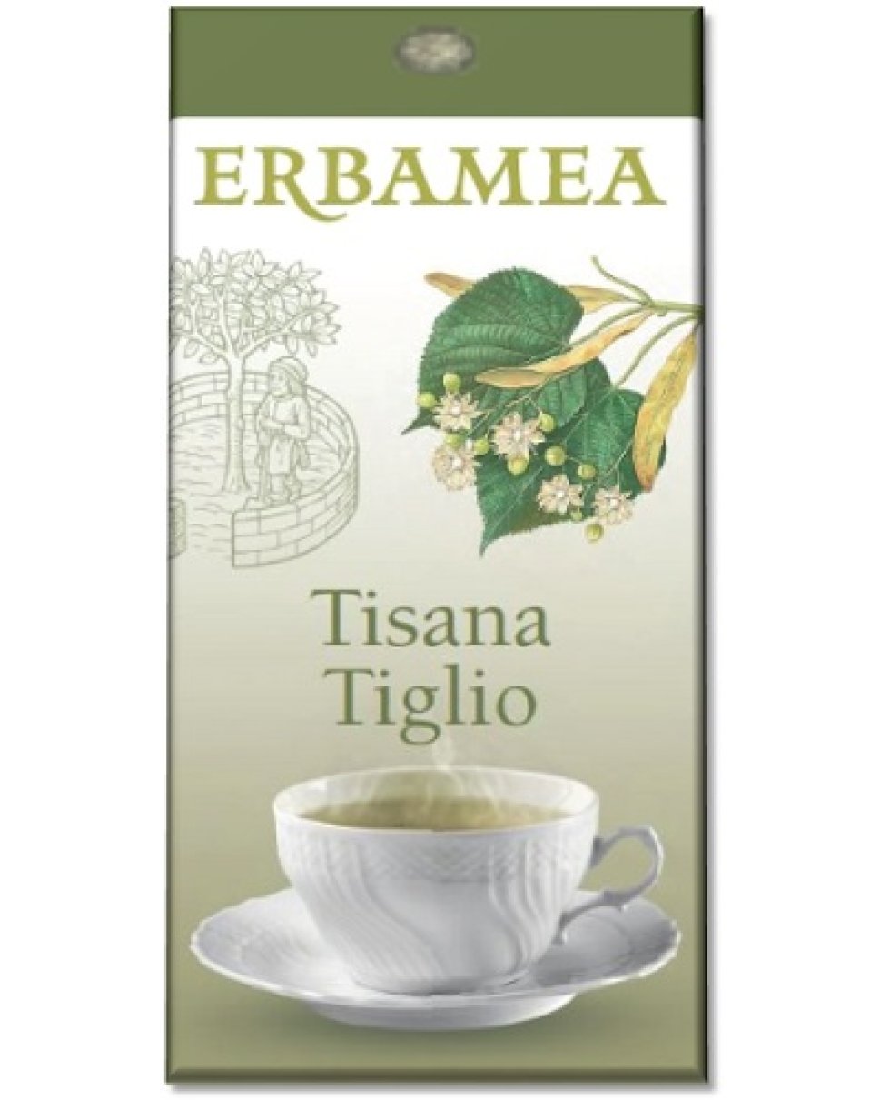 TISANA TIGLIO 100G