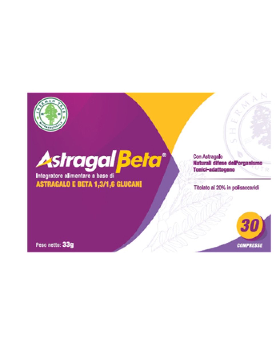 ASTRAGAL BETA 30Cpr