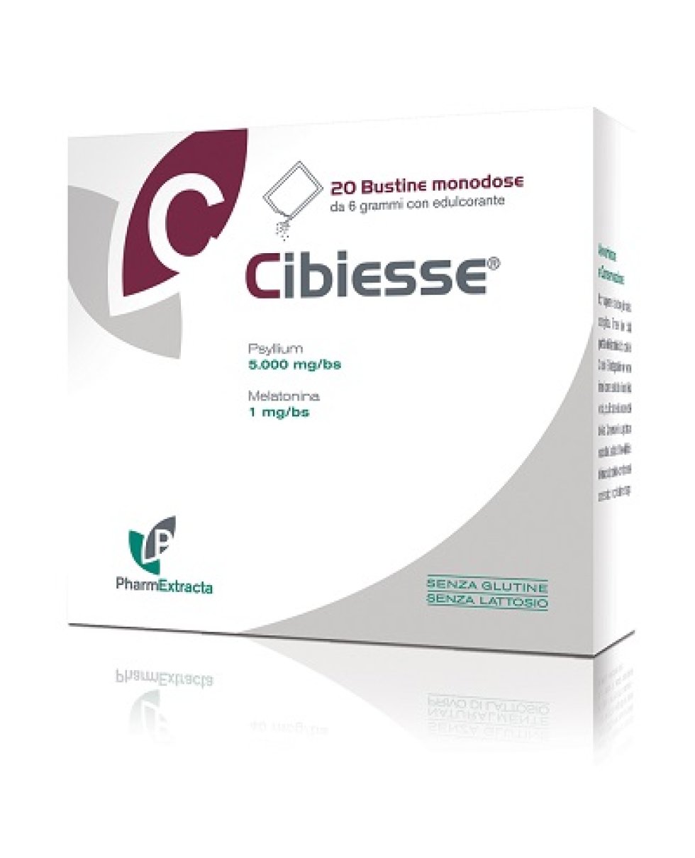 CIBIESSE 20BUST