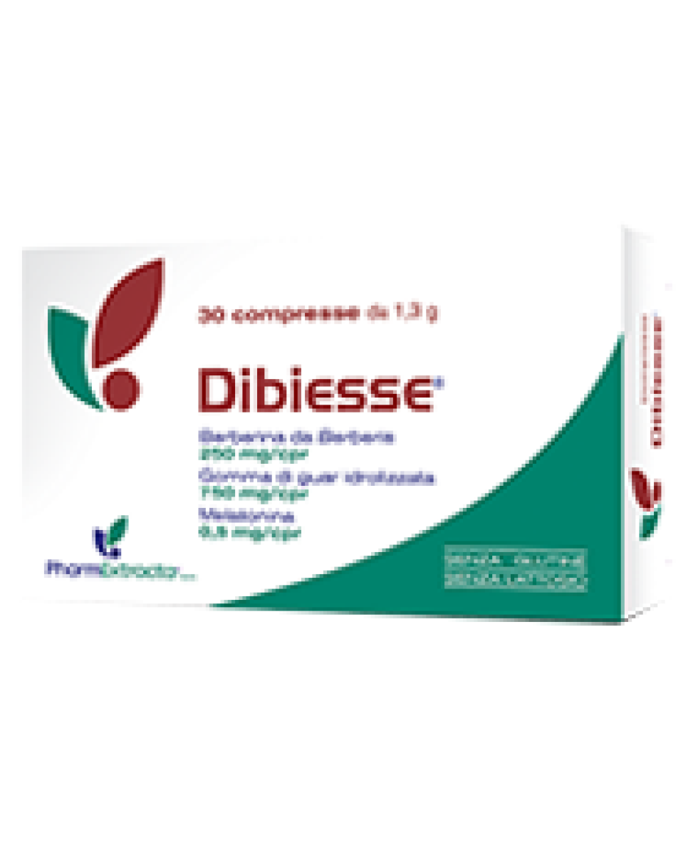 DIBIESSE 30CPR