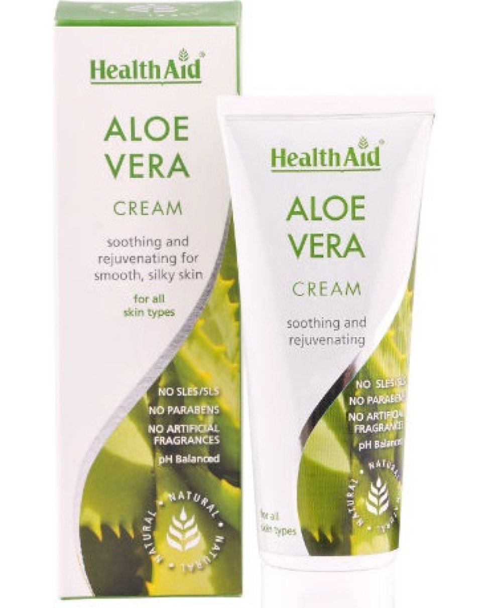 ALOE VERA CREMA 75ML