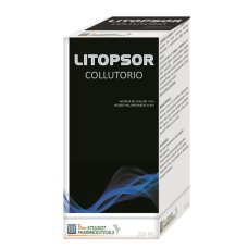 LITOPSOR COLLUTORIO 250ML