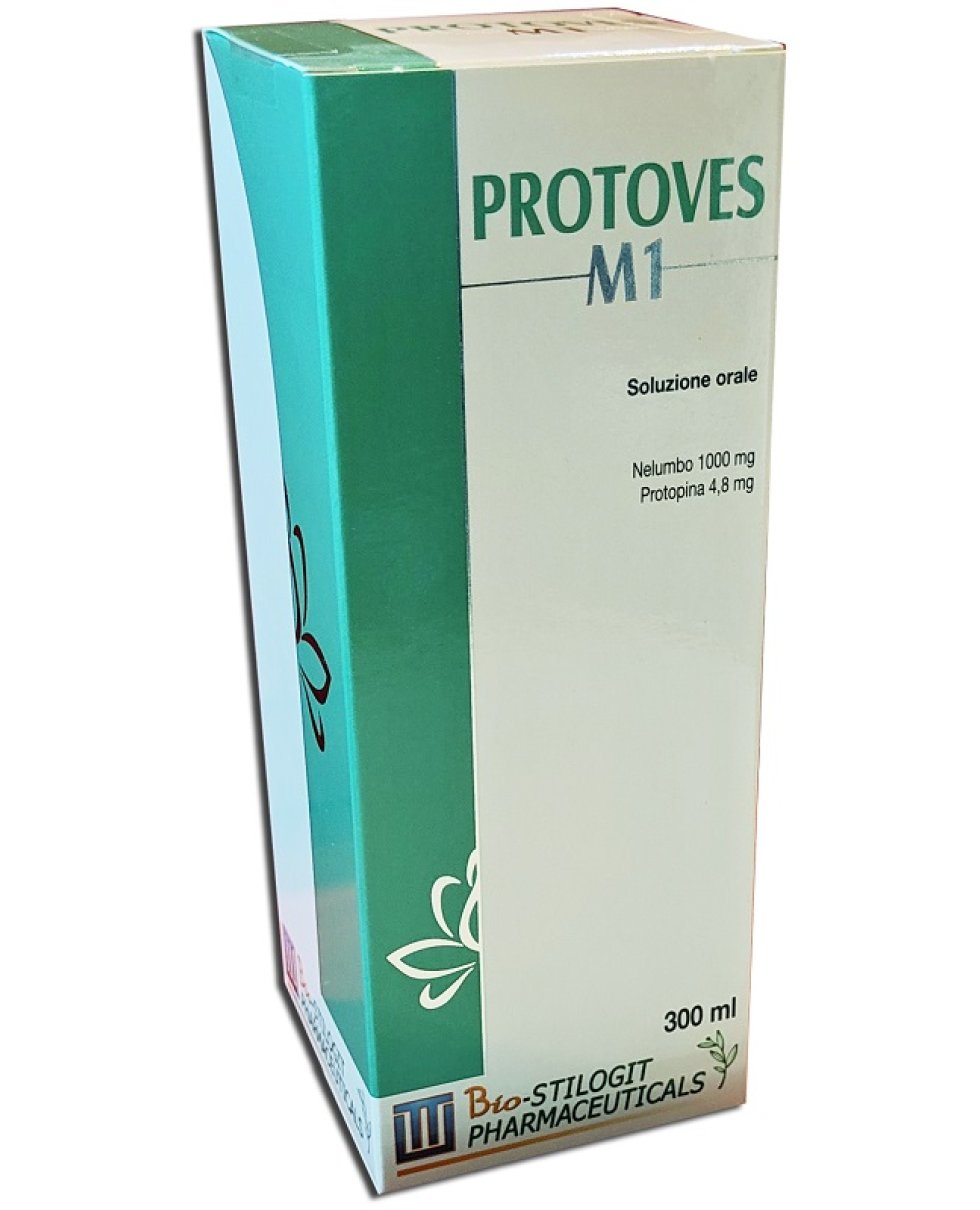 PROTOVES M1 300ML