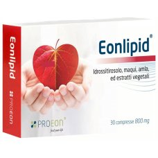 EONLIPID 30CPR