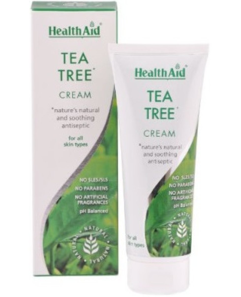 TEA TREE CREMA 75ML