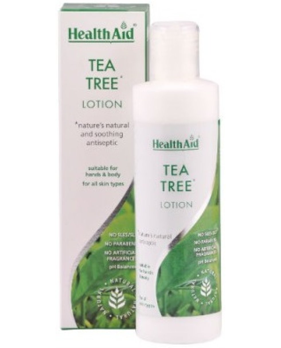 TEA TREE LOZIONE 250ML